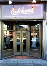 Satchmos